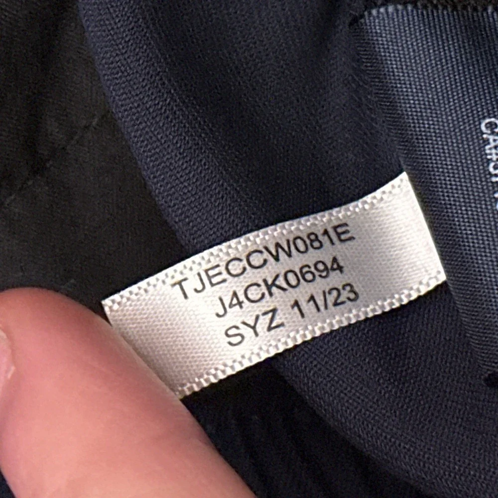 Tommy Hilfiger excellent pre